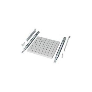 Купить SCHAFER - Rack-Shelf (belüftet) - Hellgrau, RAL 7035 - 48.3 cm ( 48,30cm (19") ) (6760500) в магазине wardena.ru