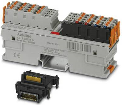 Купить Phoenix Contact 1004925 Klemmenblockzubehör 1 Stück(e) (1004925) в магазине wardena.ru