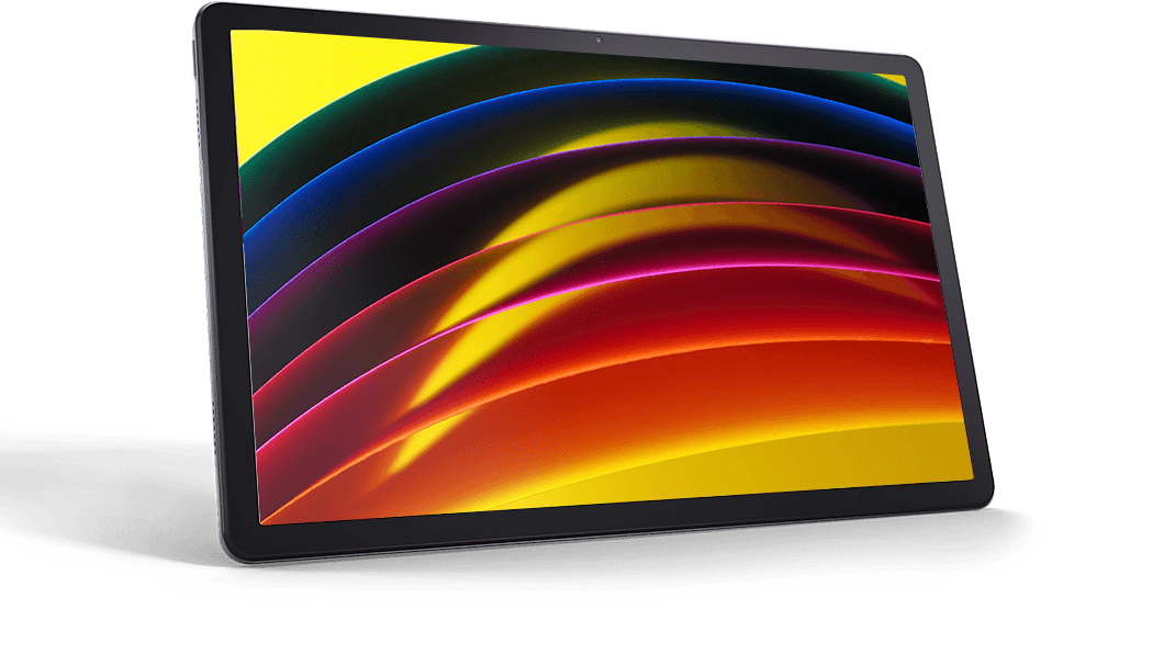 Купить Lenovo Tab P11 ZA7S - Tablet - Android 10 - 128 GB UFS card - 27.9 cm (11") IPS (2000 x 1200) - USB-Host - microSD-Steckplatz - 4G - Slate Gray (ZA7S0112SE) в магазине wardena.ru