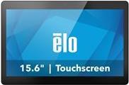 Купить ELO TOUCH SYSTEMS ESY15I4 - All-in-One (Komplettlösung) - LINUX DEBIAN 10 - 15.6" FHD 3399 4GB/32GB 10-TOUCH CLEAR (E131747) в магазине wardena.ru