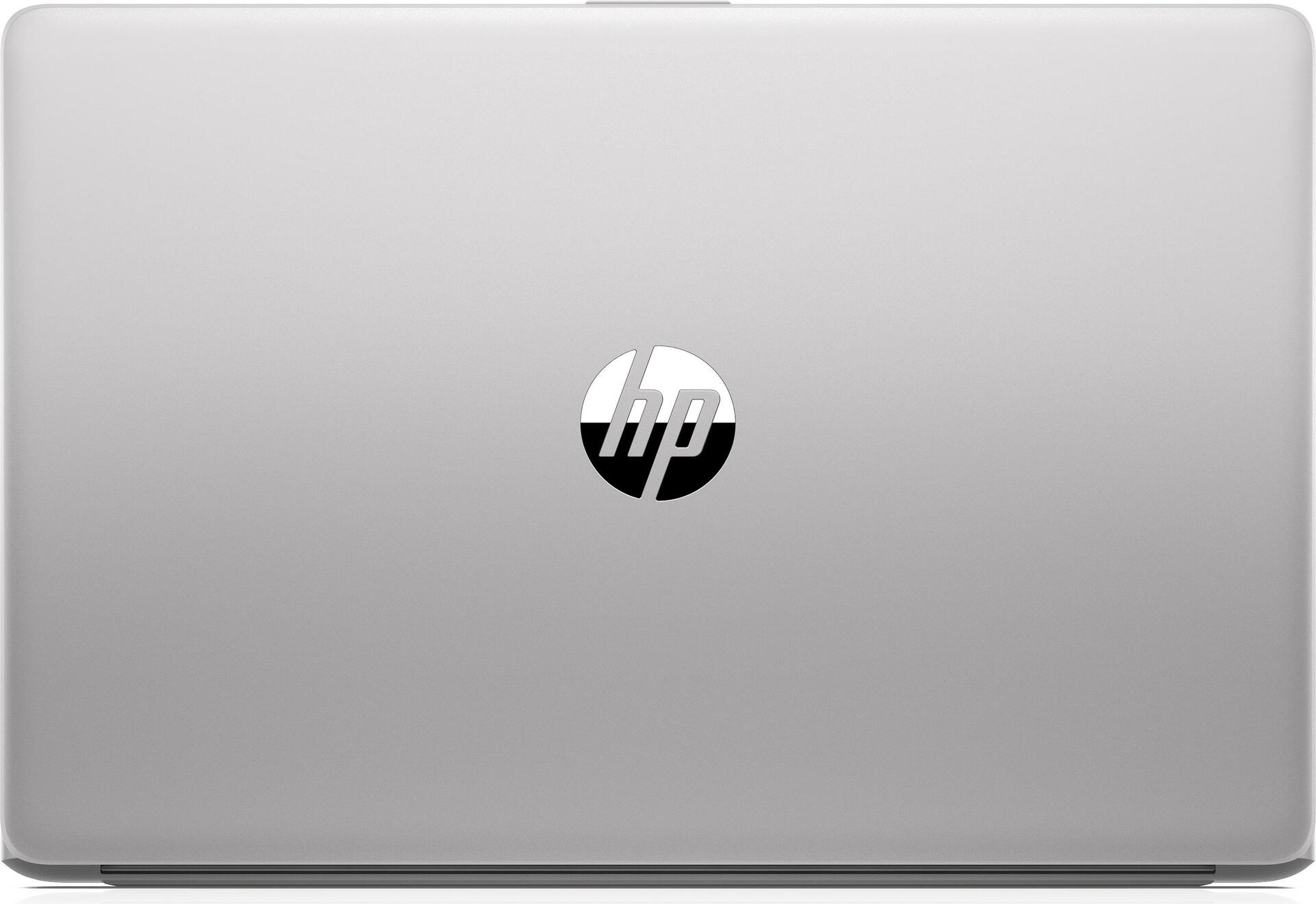 Купить HP 255 G7 Notebook 39,6 cm (15.6" ) Full HD AMD Ryzen 3 8 GB DDR4-SDRAM 256 GB SSD Windows 10 Home Silber (3C073ES#ABD) в магазине wardena.ru