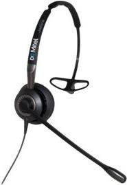 Купить Mitel H20 - Headset - On-Ear - konvertierbar - kabelgebunden - für Mitel 6865, 6867, 6869, 6910, MiVoice 6910, 6920, 6920t, 6930, 6930L, 6930Lt, 6930t (51310036) в магазине wardena.ru
