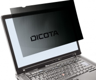Купить Dicota Secret - Sicherheits-Bildschirmfilter 24.0" Wide (D30319) в магазине wardena.ru
