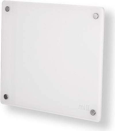 Купить Mill MB250 Elektrische Raumheizung Indoor Weiß 250 W (MB250) в магазине wardena.ru