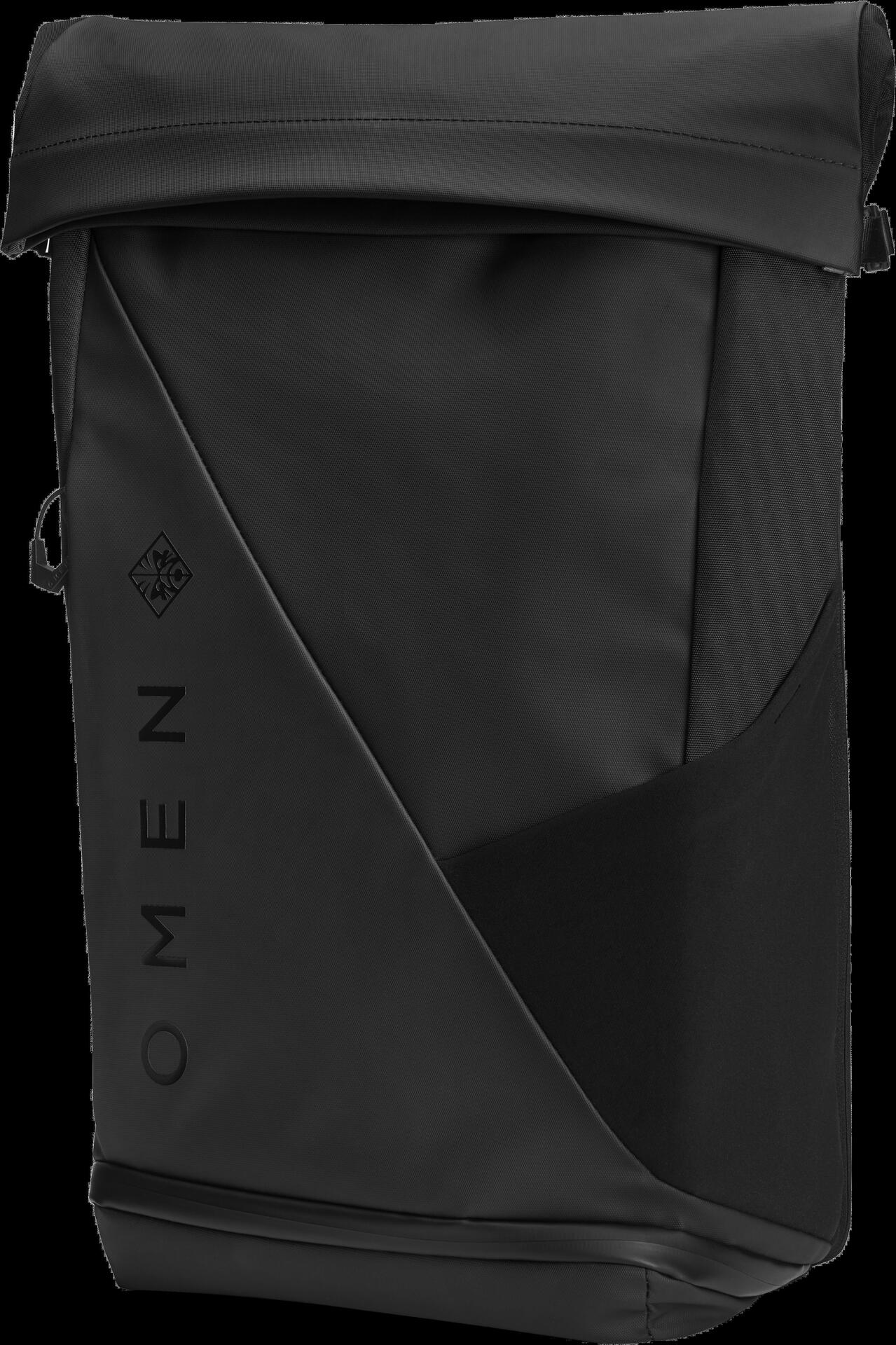 Купить HP Inc OMEN by HP Transceptor - Notebook-Tragetasche/Reisetasche - 39.6 cm (15.6") - Schwarz - für Pavilion Laptop 13, 14, 15 (7MT83AA#ABB) в магазине wardena.ru