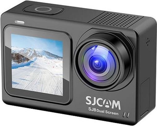 Купить SJCAM SJ8 Dual Screen Sportkamera (SJ8) в магазине wardena.ru