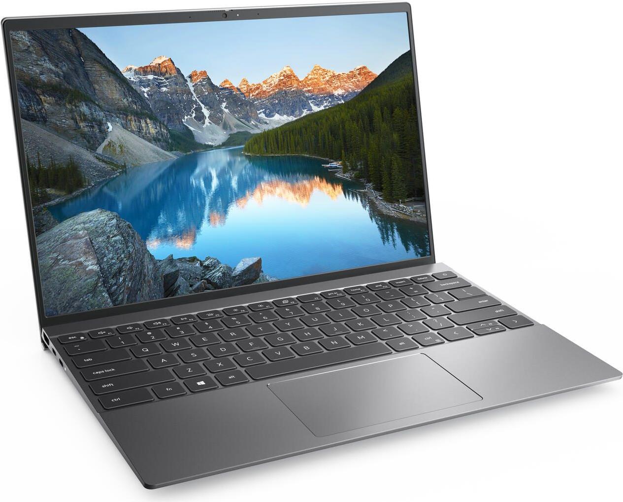 Купить Dell Inspiron 5310 Intel Core i5-11300H Notebook 33,8cm (13.3") (8GB RAM, 256GB SSD, Full HD+, Win10 Home) (HWV3Y) в магазине wardena.ru