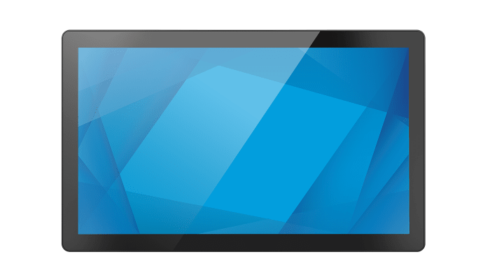 Купить Elo I-Series 3 - All-in-One (Komplettlösung) - Core i5 i5-1245UL / 1,6 GHz - RAM 8GB - SSD 128GB - NVMe - Intel Iris Xe Grafikkarte - 1GbE, Bluetooth 5,2, Wi-Fi 6 - WLAN: 802,11a/b/g/n/ac/ax, Bluetooth 5,2 - kein Betrieb (E607503) в магазине wardena.ru