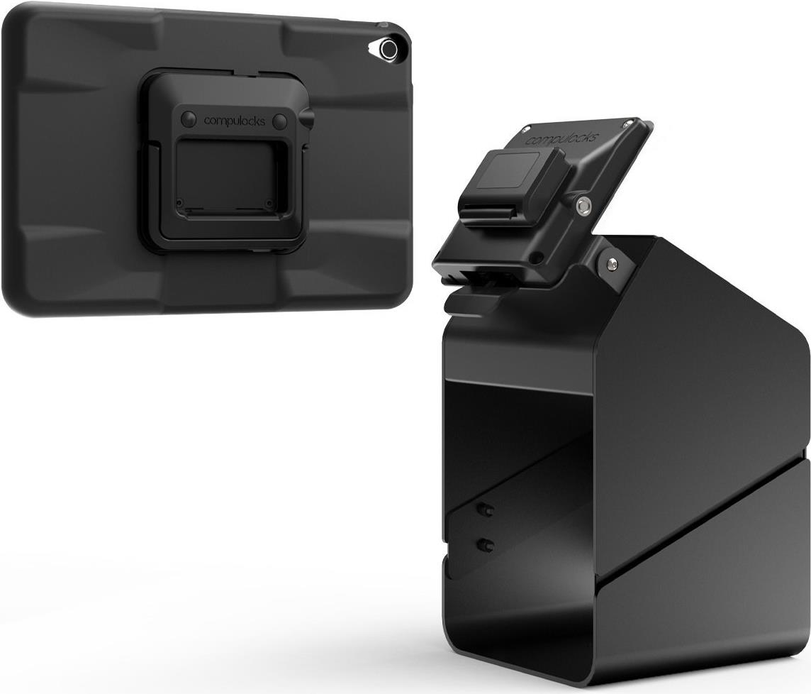 Купить Compulocks PK01PMIP109 Sicherheitsgehäuse für Tablet 27,7 cm (10.9") (PK01PMIP109) в магазине wardena.ru