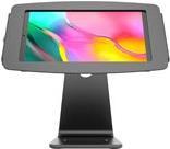 Купить Compulocks Space 360 For Galaxy Tab A 7 10.4"  - Befestigungskit (Standfuß, Gehäuse) - für Tablett - verriegelbar - hochwertiges Aluminium - Schwarz - Bildschirmgröße: 26,4 cm (10.4") - Montageschnittstelle: 100 x 100 mm (303B104GA7SB) в магазине wardena.ru