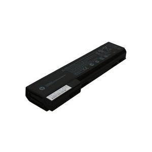 Купить HP CC06XL - Laptop-Batterie (Long Life) - 1 x Lithium-Ionen 6 Zellen 5100 mAh - für EliteBook 8460, 8560, Mobile Thin Client 6360, ProBook 6360, 6460, 6465, 6560, 6565 (628670-001) в магазине wardena.ru