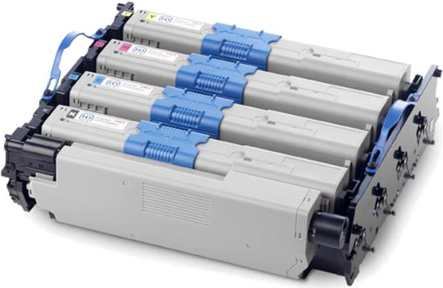 Купить OKI - Trommel-Kit - für OKI MC332, MC342, MC352, MC362, MC562, C301, 321, 331, 511, 531 (44968301) в магазине wardena.ru