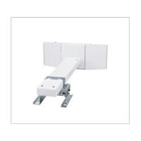Купить Panasonic ET-PKC200W - Befestigungskit (2 Wandplattenabdeckungen, Sechskantschrauben, Sicherheitskabel, 2 Montagehalterungen, Wandaufhänghalterung, einstellbarer Montagearm, 2 Kabelbinder, Montageplatte für Wandhalterung в магазине wardena.ru