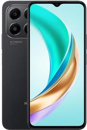 Купить Honor X6b Dual Sim 4GB RAM 128GB LTE - Midnight Black в магазине wardena.ru