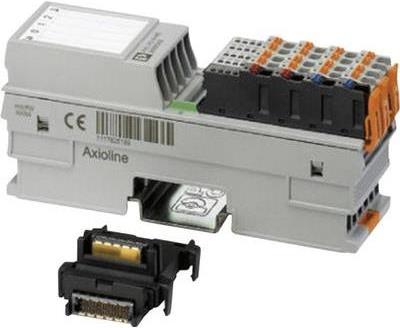 Купить Phoenix Contact 2688491 Digital & Analog I/O Modul (2688491) в магазине wardena.ru