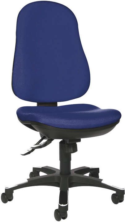 Купить BÜRODREHSTUHL BLAU TREND SY 10 (9020G26) в магазине wardena.ru