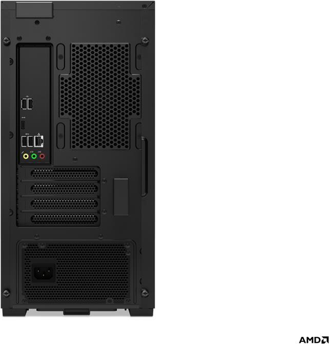 Купить Lenovo Legion T5 26AMR5 90RC - Tower - Ryzen 7 5800 / 3.4 GHz - RAM 16 GB - SSD 1 TB - NVMe - GF RTX 3070 - GigE - WLAN: 802.11a/b/g/n/ac/ax, Bluetooth 5.1 - Win 11 Home - Monitor: keiner - Tastatur: Deutsch - Raven Blac (90RC00TVGE) в магазине wardena.ru