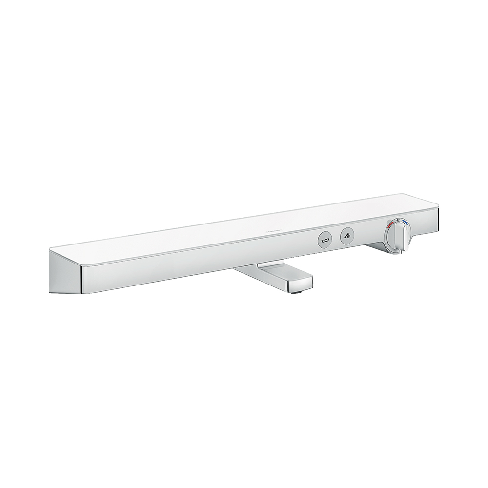 Купить Hansgrohe ShowerTablet Select 700 Термостат для ванны хром 13183000 в магазине wardena.ru