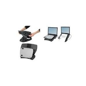 Купить Fellowes Professional Series Laptop Workstation with USB Hub - Notebook-Ständer mit USB-Hub (4 Ports) (8024602) в магазине wardena.ru