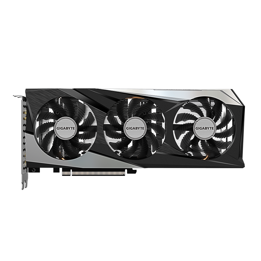 Купить Gigabyte GeForce RX 6500 XT GAMING OC 4G - Grafikkarten - Radeon RX 6500 XT - 4GB GDDR6 - PCIe 4,0 - HDMI, DisplayPort (GV-R65XTGAMING OC-4GD) в магазине wardena.ru