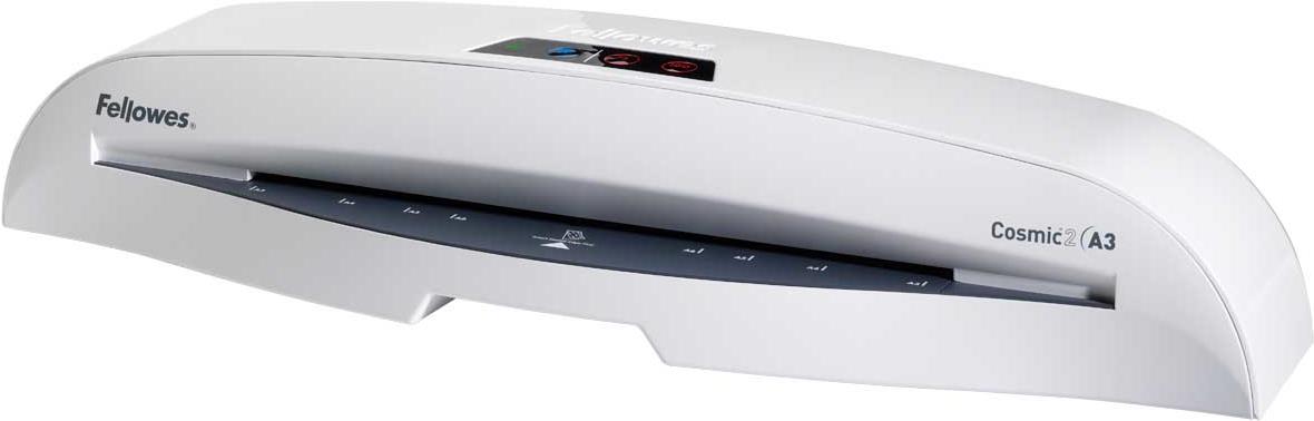 Купить Fellowes Cosmic 2 A3 - Laminator - Heiß- oder Kaltlaminierer - 32,5 cm (5725701) в магазине wardena.ru