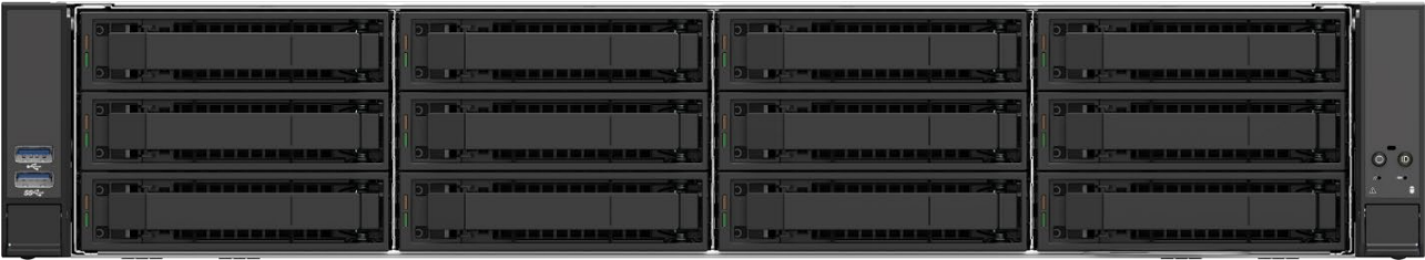 Купить Intel Server System M50FCP2UR312 Intel C741 FCLGA4677 Rack (2U) (M50FCP2UR312) в магазине wardena.ru