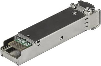 Купить StarTech.com MSA konformes Gigabit Glasfaser SFP Transceiver 1000Base-BX (Downstream) - Single Mode LC LWL SFP- 10 Km - 1490nmTX/1310nmRX - SFP (Mini-GBIC)-Transceiver-Modul - GigE - 1000Base-BX - LC Single-Modus - bis z (SFP1000BXUST) в магазине wardena.ru