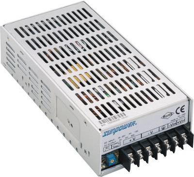 Купить Dehner Elektronik Sunpower DC/DC-Einbaunetzteil 8,4 A 100 W 12 V/DC Stabilisiert SDS 100L-12 (SDS 100L-12) в магазине wardena.ru