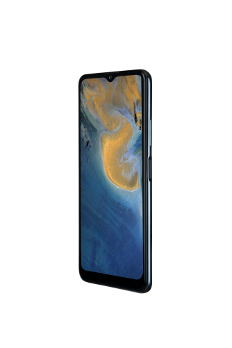 Купить ZTE Blade A71 16,6 cm (6.52" ) Hybride Dual-SIM Android 11 4G 3 GB 64 GB 4000 mAh Grau (126594401004) в магазине wardena.ru