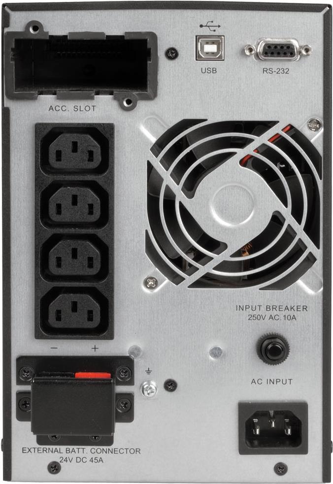 Купить Tripp Lite SUINT1000XLCD Unterbrechungsfreie Stromversorgung (UPS) Doppelwandler (Online) 1000 VA 900 W 4 AC-Ausgänge (SUINT1000XLCD) в магазине wardena.ru