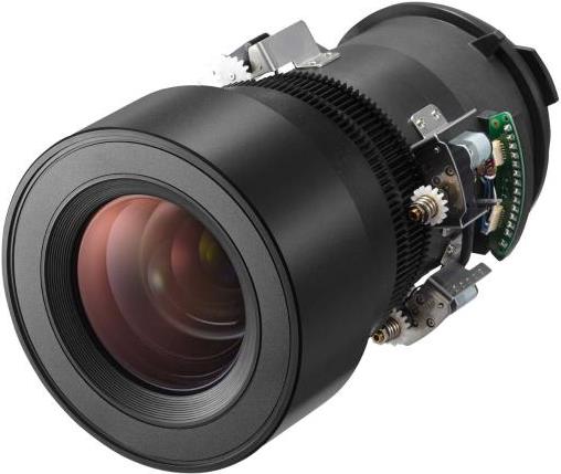 Купить NEC NP43ZL - Zoomobjektiv - für NEC NP-PA1004, PA1004UL-B-41, PA653UL-41, PA1004, PA653, PA804, PA Series NP-PA1004UL-W-41 (100014645) в магазине wardena.ru