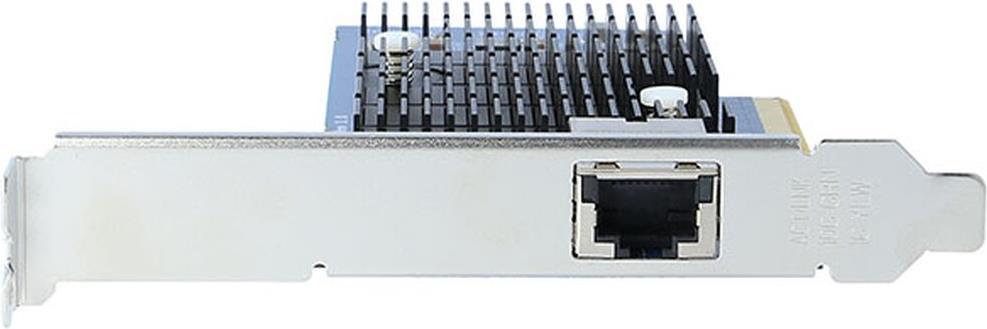 Купить BlueLAN Converged Network Adapter X540-T1, Ethernet, FCoE, 10GbE Single Port RJ45, Chipsatz: Intel X540, PCIe 2.0, x8 Lane, Betriebssystem: Windows, Linux, FreeBSD, Virtualisierung: VMware ESXi, Microsoft Hyper-V,KVM und (BLCNADAC19) в магазине wardena.ru