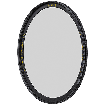 Купить B+W MASTER HTC-Pol Polarisierender Kamerafilter - rund 6,7 cm (1101632) в магазине wardena.ru