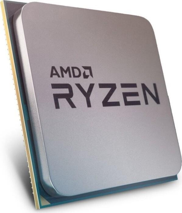 Купить CPU AMD Ryzen 5 5600G 3.9 GHz AM4 Tray 100-100000252 (100-100000252) в магазине wardena.ru