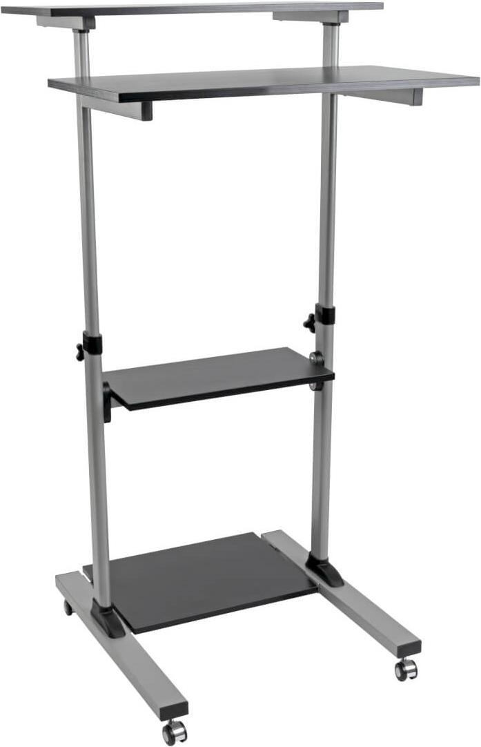 Купить Tripp Lite WWSSRC - Schwarz - 4 Rad/Räder - 60 kg - 749,3 mm - 937,3 mm - 701 mm (WWSSRC) в магазине wardena.ru