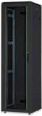 Купить DIGITUS Professional Unique DN-19 26U-6/6-B-1 - Schrank - Schwarz, RAL 9005 - 26U - 48,3 cm (19") (DN-19 26U-6/6B1) в магазине wardena.ru