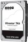 Купить HGST HW HGST Ultrastar 7K6 HUS726T4TALN6L4 - Festplatte - 4 TB - intern - 3.5" (8.9 cm) - SATA 6Gb/s - 7200 U/min - Puffer: 256 MB (0B35948) в магазине wardena.ru