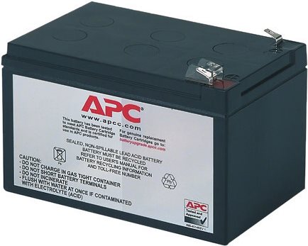 Купить APC-RBC4 (RBC4) в магазине wardena.ru