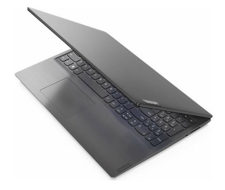 Купить Lenovo V15-ADA 82C7 - Athlon Gold 3150U / 2,4 GHz - Win 10 Pro 64-Bit - 8GB RAM - 256GB SSD NVMe - 39,6 cm (15.6") TN 1920 x 1080 (Full HD) - Radeon Graphics - Wi-Fi, Bluetooth - Struktur in Iron Gray - kbd: Deutsch (82C (82C700BDGE) в магазине wardena.ru