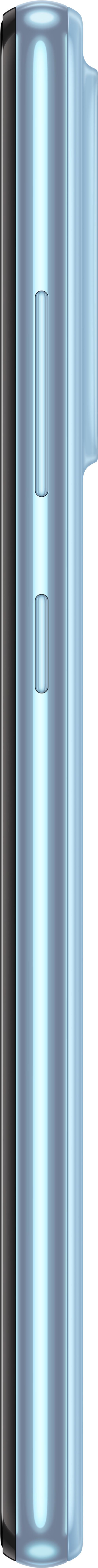 Купить Samsung Galaxy A52 5G - 5G Smartphone - Dual-SIM - RAM 8 GB / Internal Memory 256 GB - microSD slot - OLED-Display - 6.5" - 2400 x 1080 Pixel - 4x x Rückkamera 64 MP, 12 MP, 5 MP, 5 MP - front camera 32 MP - Awesome Blue (SM-A526BZBHEUB) в магазине wardena.ru