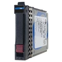 Купить HPE Mainstream Endurance Enterprise Mainstream - SSD - 400 GB - Hot-Swap - 2.5" SFF (6.4 cm SFF) - SAS 6Gb/s - für HPE P2000, P2000 G3, Modular Smart Array 1040, 2040, 2040 10Gb, P2000 2.5-in, P2000 G3 (717877-001) в магазине wardena.ru