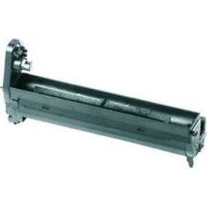 Купить OKI - Schwarz - Trommel-Kit - für C823dn, 823n, 833dn, 833n, 843dn (46438004) в магазине wardena.ru