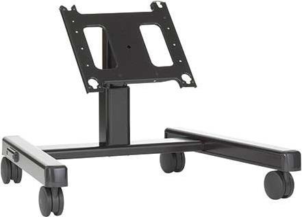 Купить Chief PFQUB Halterung für Schilderdisplays 2,18 m (86" ) Schwarz (PFQUB) в магазине wardena.ru