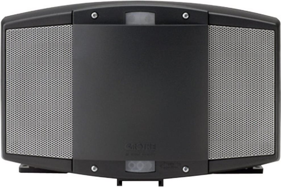 Купить Grothe 37430 Alarmsignalverstärker / -transmitter (37430) в магазине wardena.ru