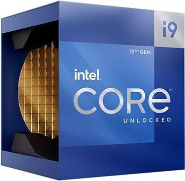 Купить Intel Core i9 12900K - 3.2 GHz - 16 Kerne - 24 Threads - 30 MB Cache-Speicher - Box (BX8071512900K) в магазине wardena.ru