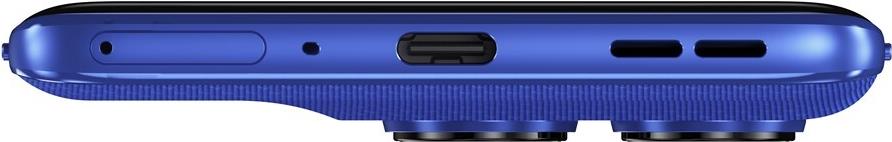 Купить Motorola edge 60 pro 16,9 cm (6.67") Dual-SIM Android 15 5G USB Typ-C 12 GB 512 GB 6000 mAh Blau (PB7X0010PL) в магазине wardena.ru