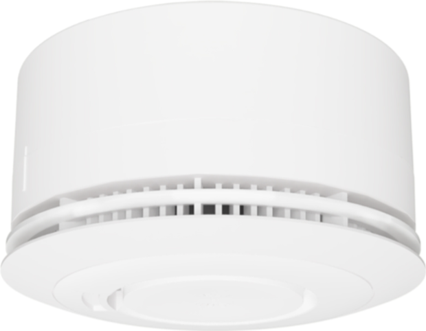 Купить Mobeye CM4400 Rauchmelder Optischer Melder Kabellos (CM4400) в магазине wardena.ru