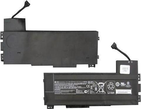 Купить HP - Laptop-Batterie - 1 x Lithium-Ionen 9 Zellen 2635 mAh 90 Wh (808452-002) в магазине wardena.ru