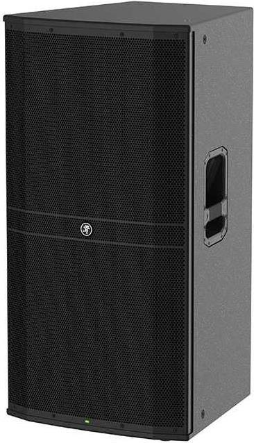 Купить Mackie DRM315 Lautsprecher 3-Wege 1920 W Schwarz Verkabelt (2050071-01) в магазине wardena.ru