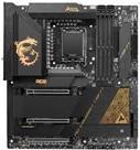 Купить MSI MEG Z790 ACE - Motherboard - E-ATX - LGA1700-Sockel - Z790 Chipsatz - USB-C Gen2, USB 3.2 Gen 1, USB 3.2 Gen 2, USB-C Gen 2x2 - 2.5 Gigabit LAN, Wi-Fi, Bluetooth - Onboard-Grafik (CPU erforderlich) - HD Audio (8-Kana (7D86-001R) в магазине wardena.ru